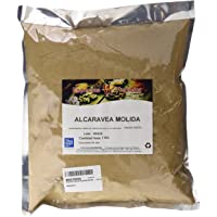 Los mejores  - Especias Pedroza Alcaravea Molida - 1000 gr